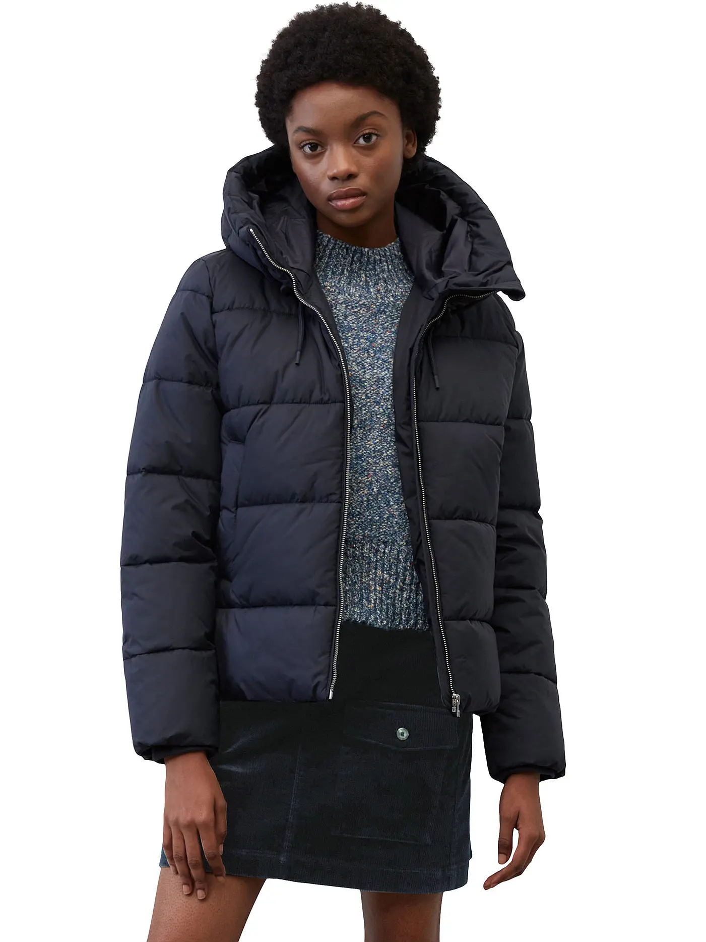 MARC O' POLO DENIM | Steppjacke | 
